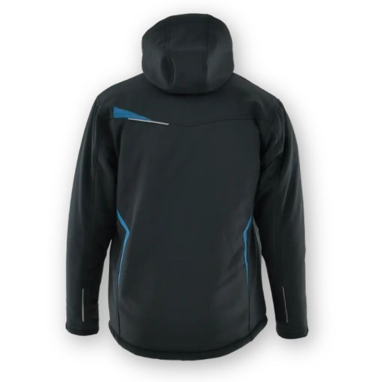 Zimska dolga delovna jakna Comfort Winter Zimska dolga delovna jakna Comfort Winter